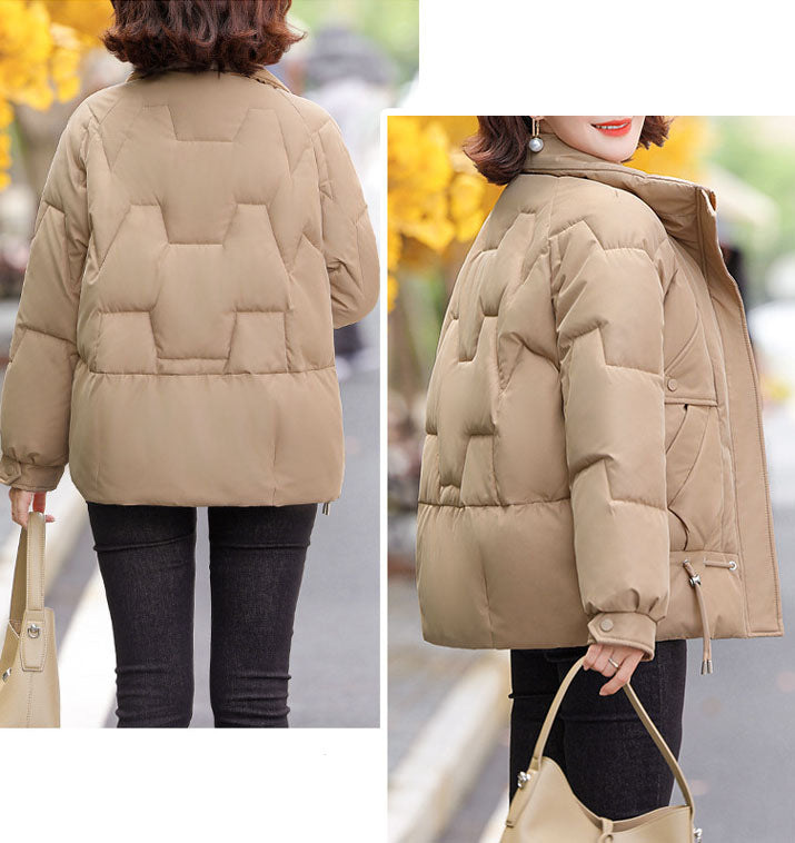 Puffer Jacket