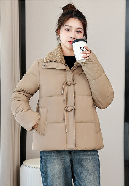 Puffer Jacket