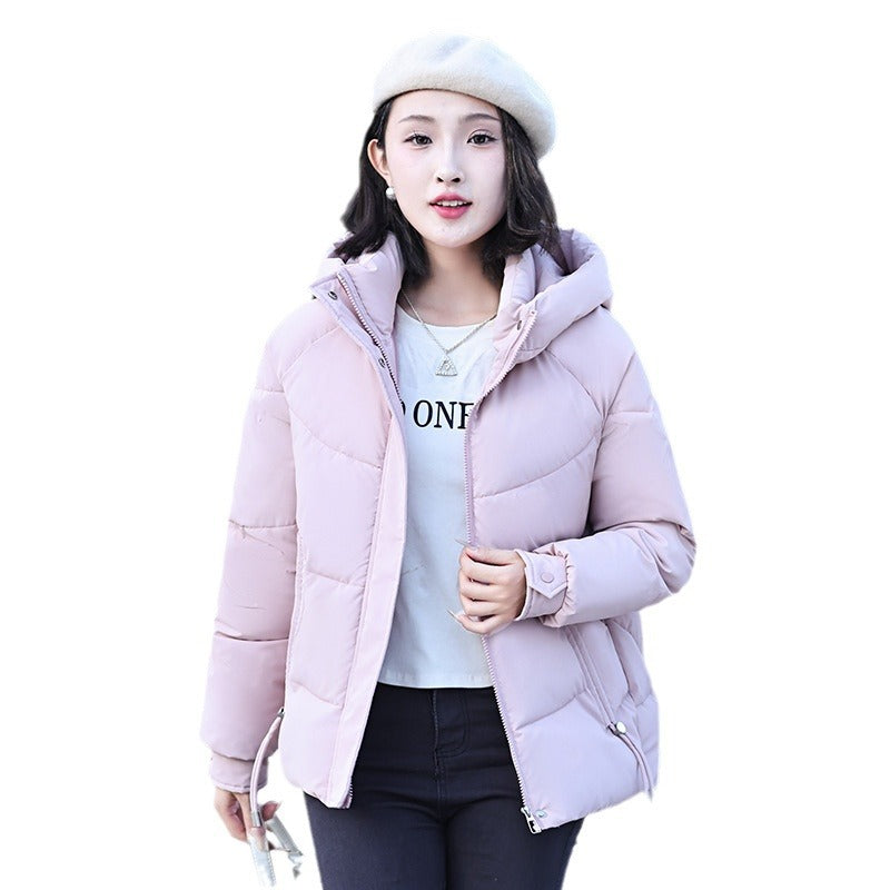 Puffer Jacket