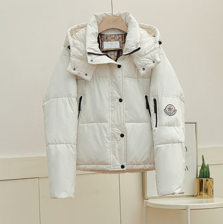 Puffer Jacket