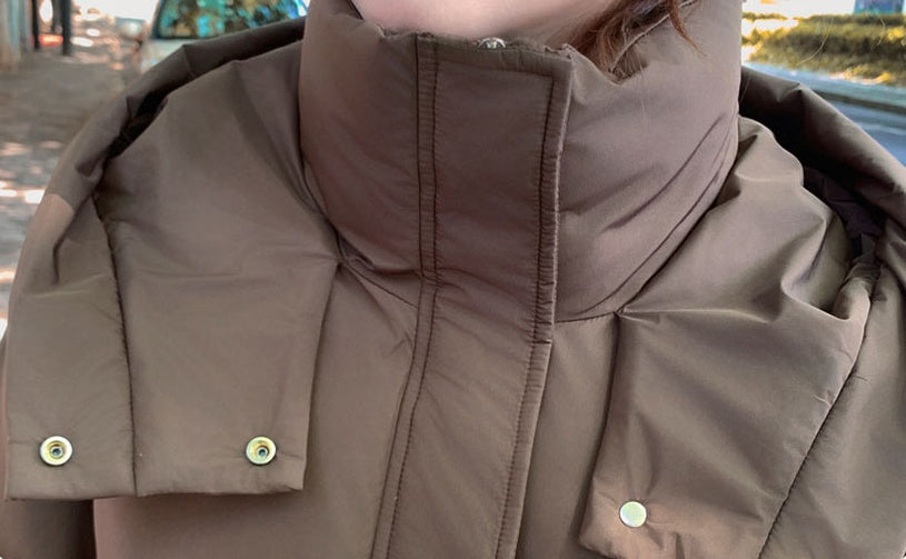 Puffer Jacket