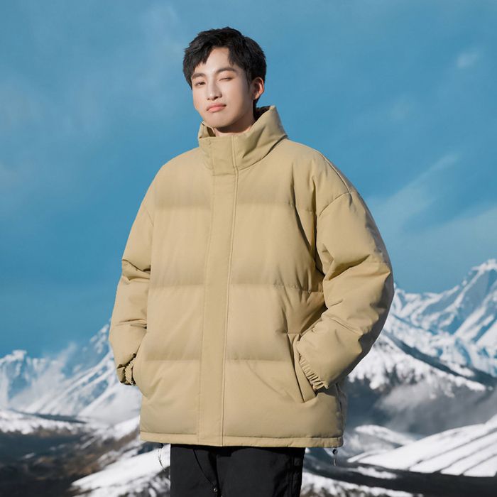 Puffer Jacket