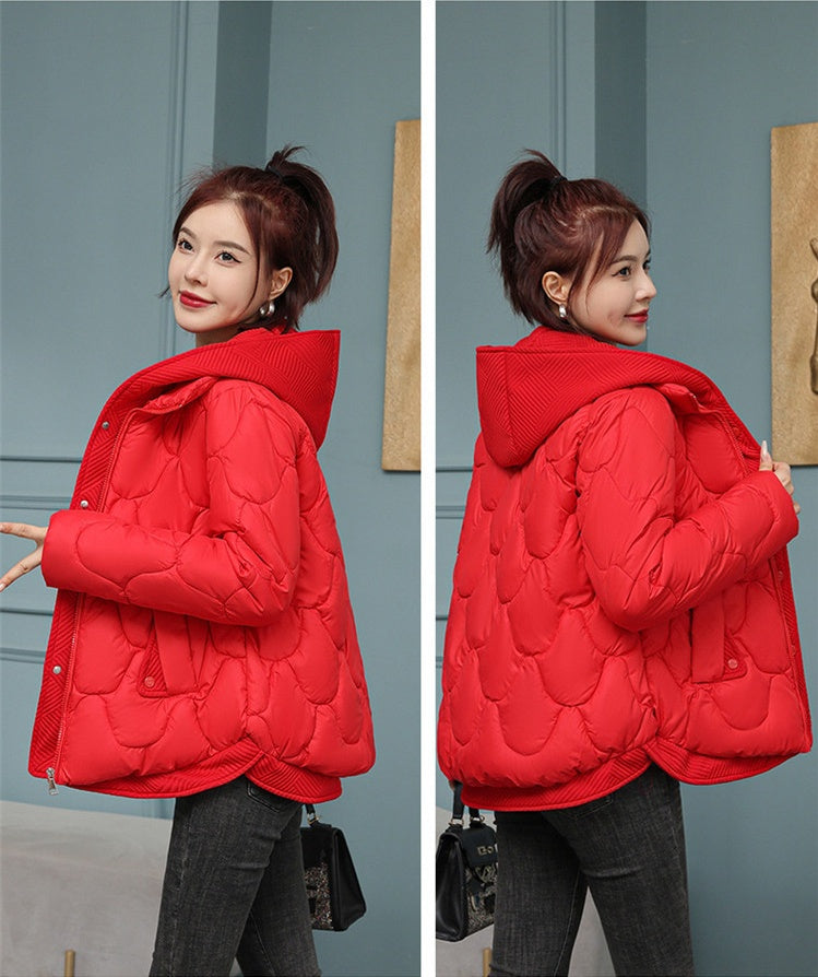 Puffer Jacket