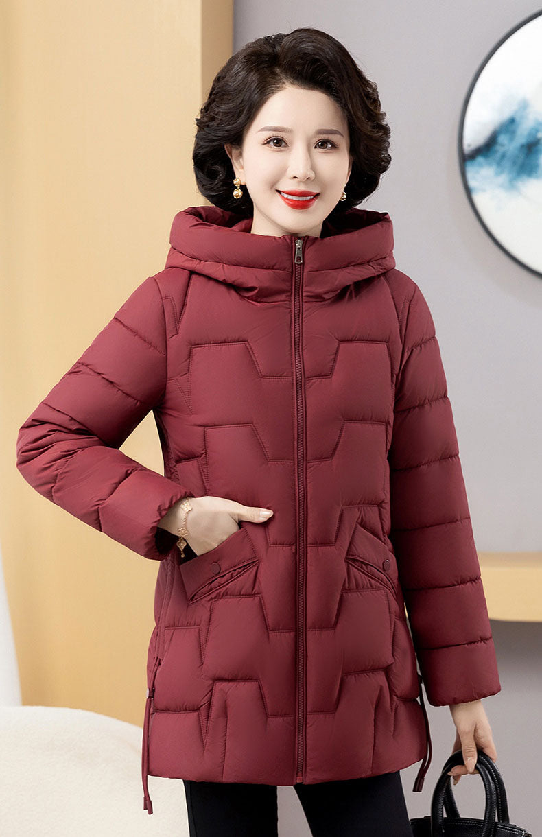 Puffer Jacket