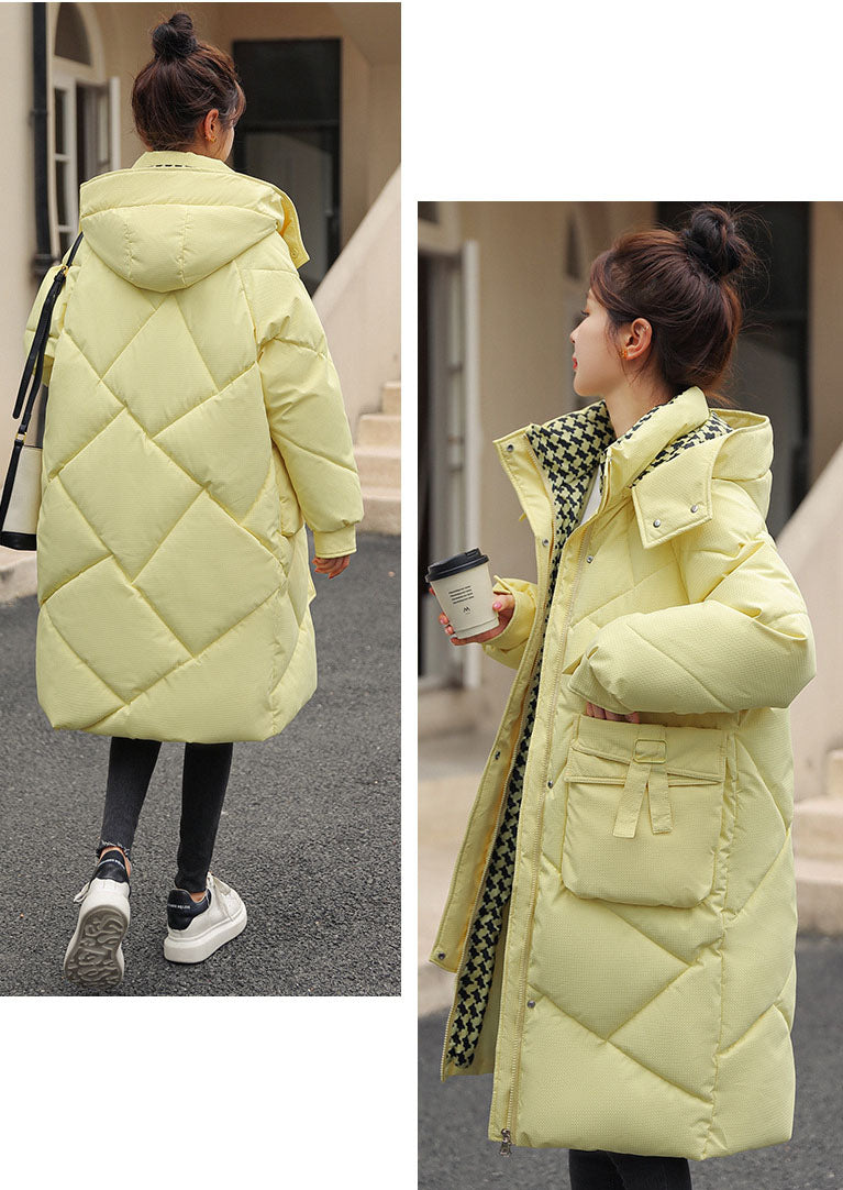 Puffer Jacket