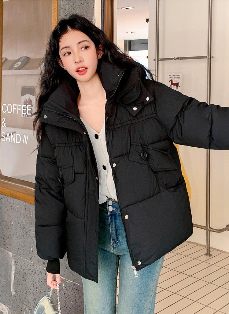 Puffer Jacket