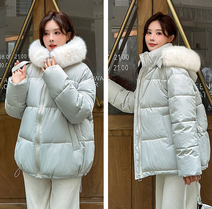 Puffer Jacket