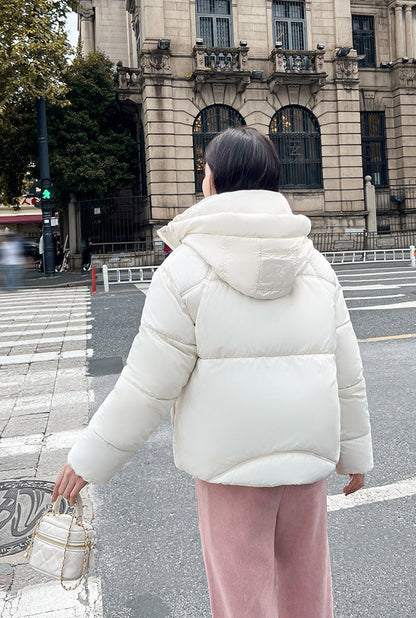 Puffer Jacket