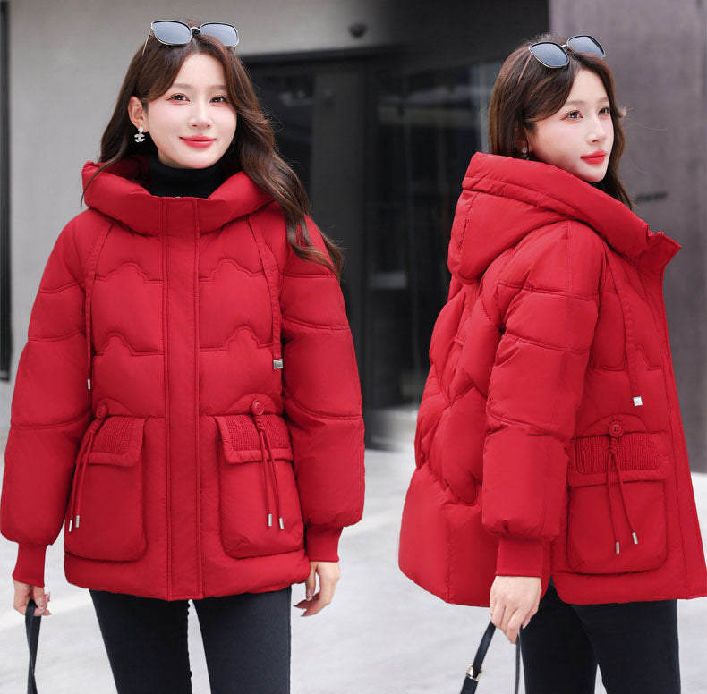 Puffer Jacket