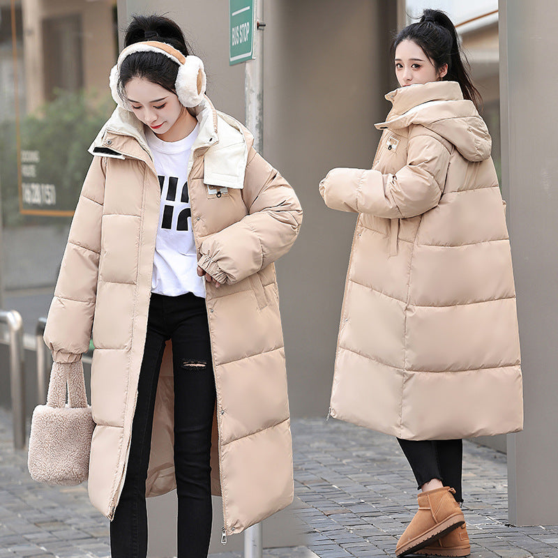 Puffer Jacket