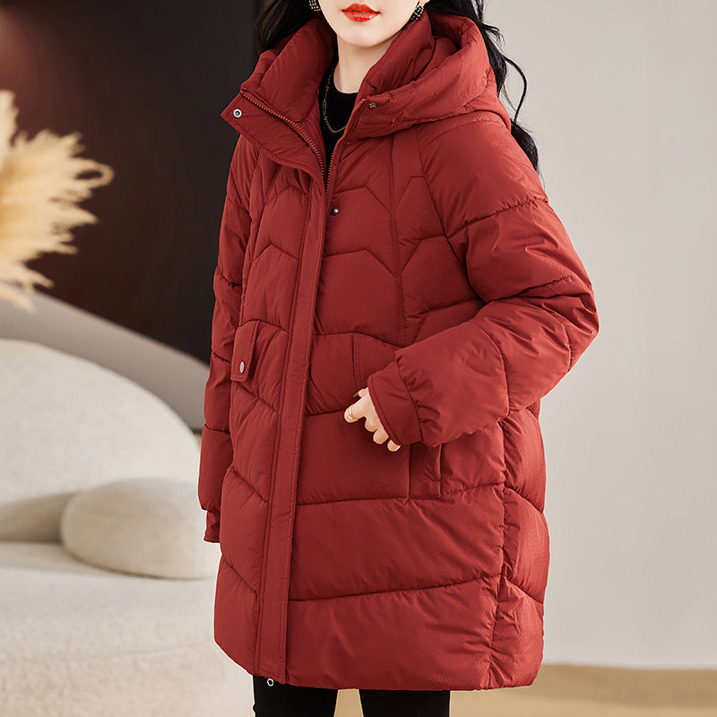 Puffer Jacket