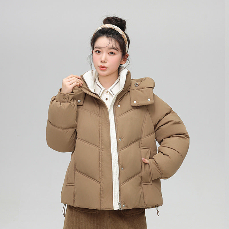 Puffer Jacket