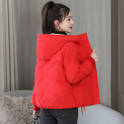 Puffer Jacket