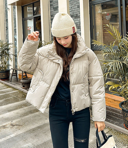 Puffer Jacket