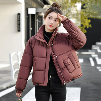 Puffer Jacket