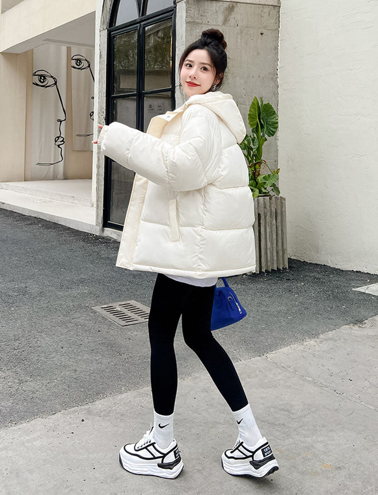 Puffer Jacket