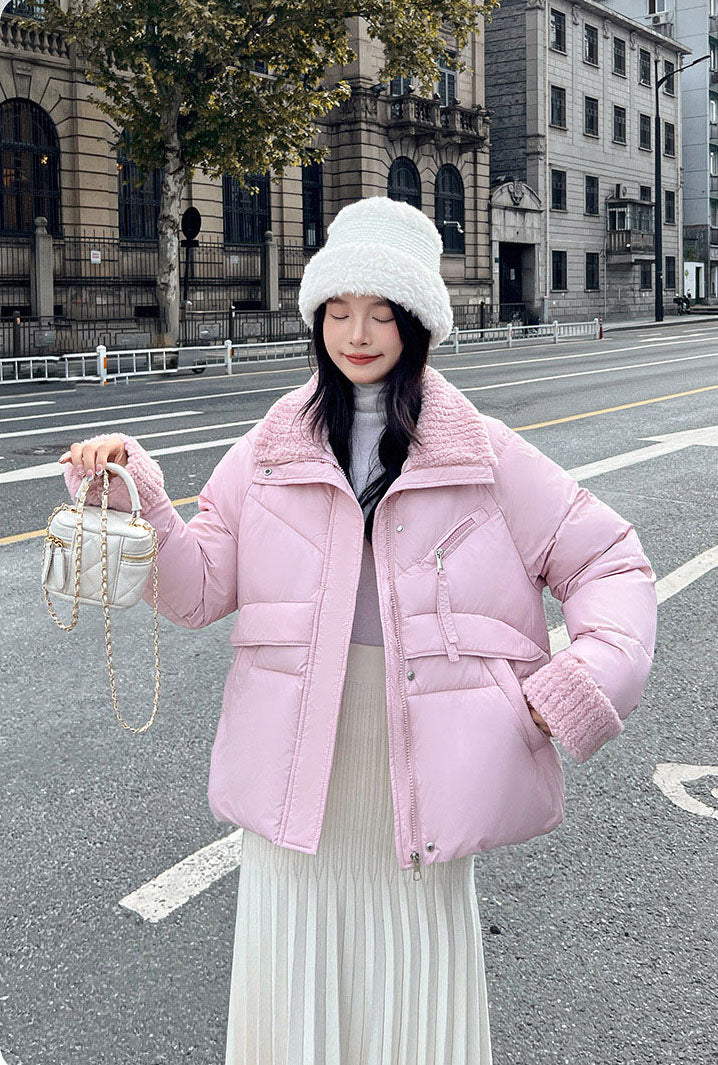 Puffer Jacket