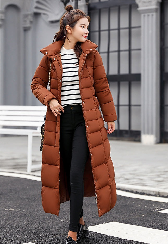 Puffer Jacket