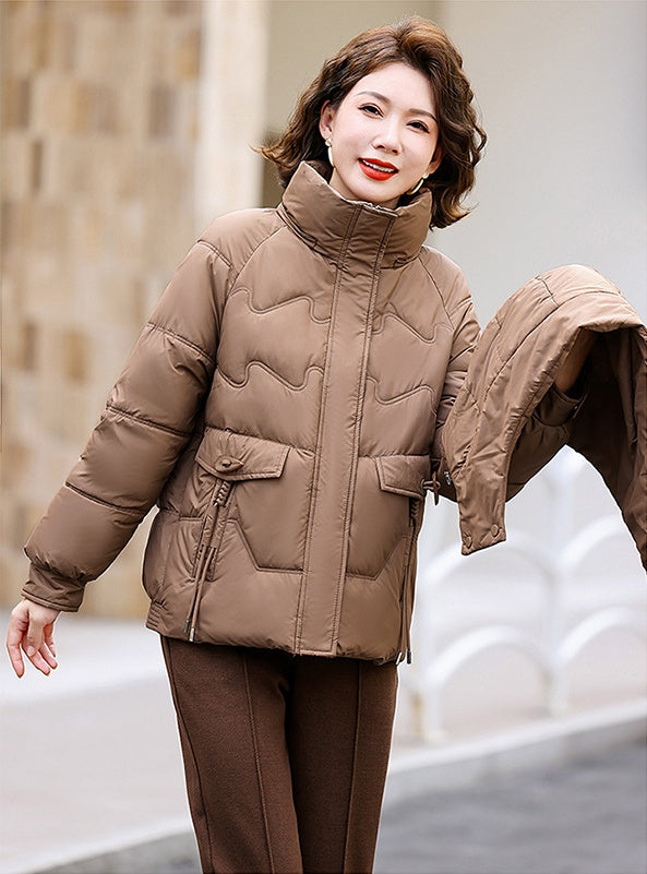 Puffer Jacket