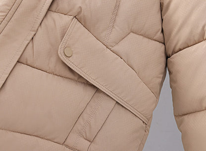 Puffer Jacket