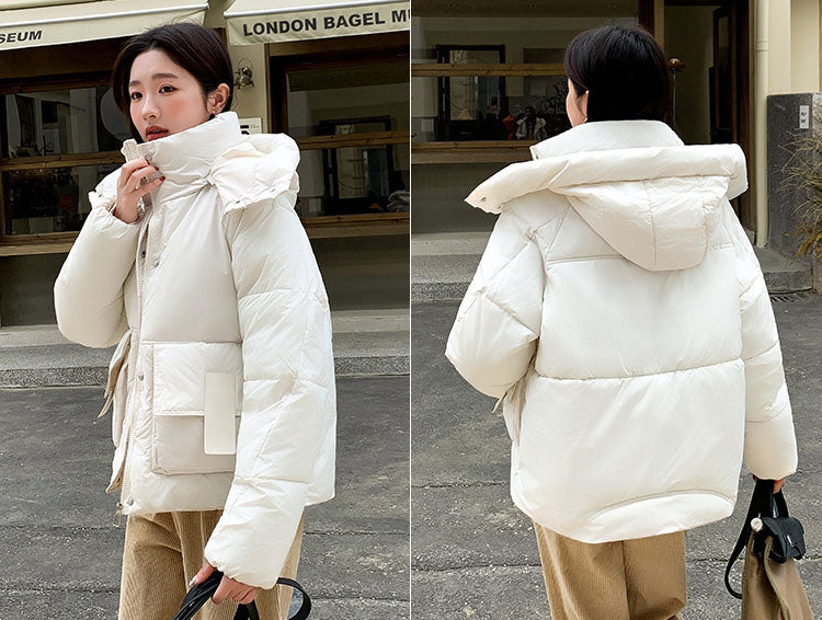 Puffer Jacket