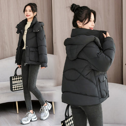 Puffer Jacket