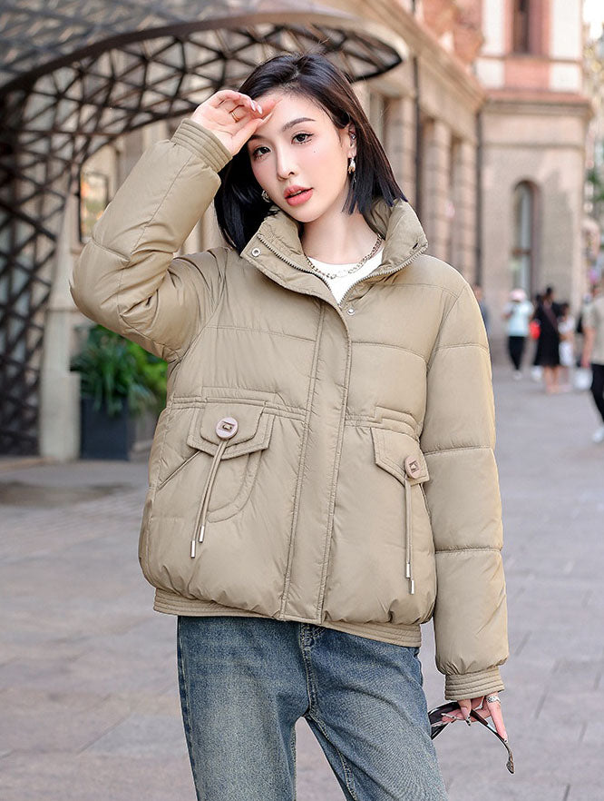 Puffer Jacket