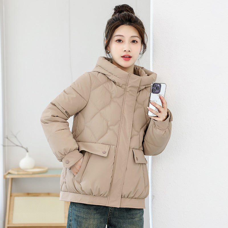 Puffer Jacket