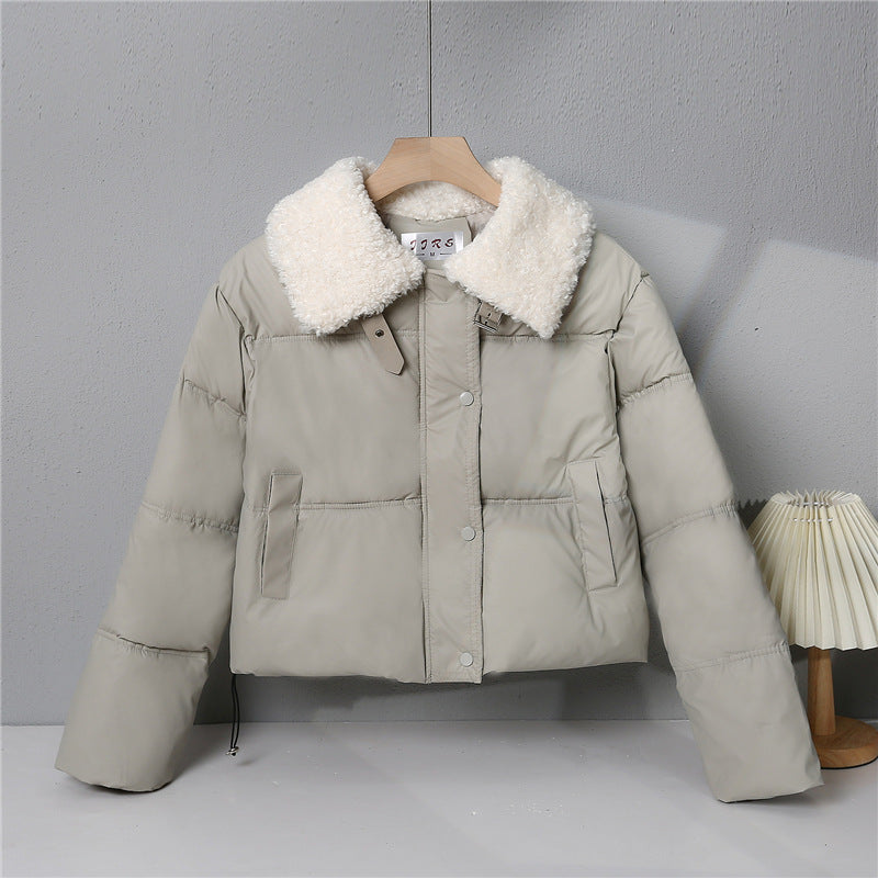 Puffer Jacket