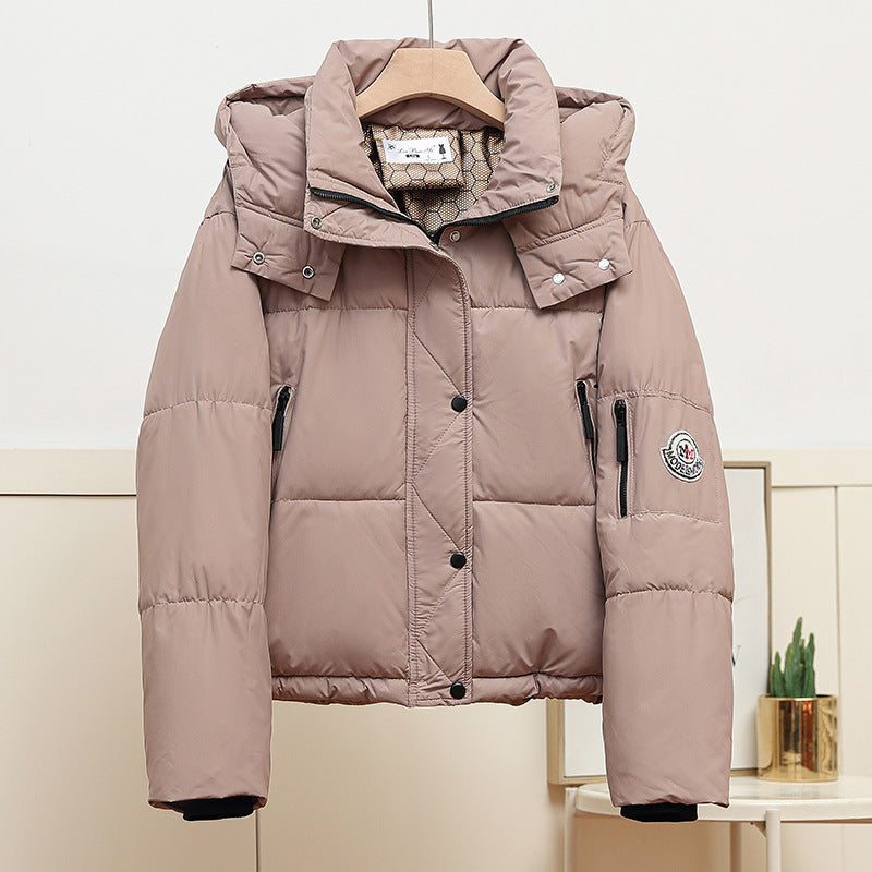 Puffer Jacket