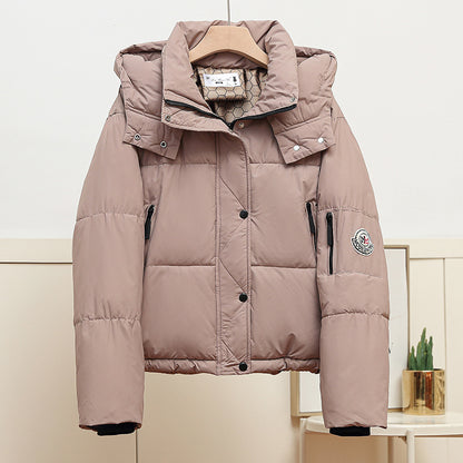 Puffer Jacket