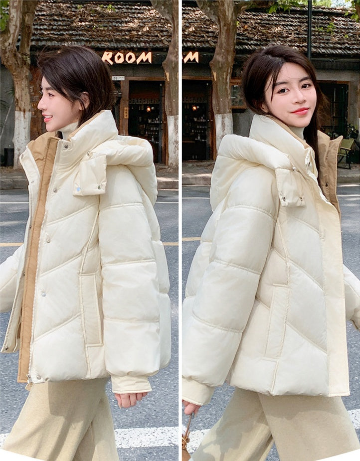 Puffer Jacket