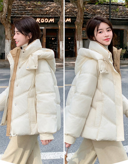 Puffer Jacket