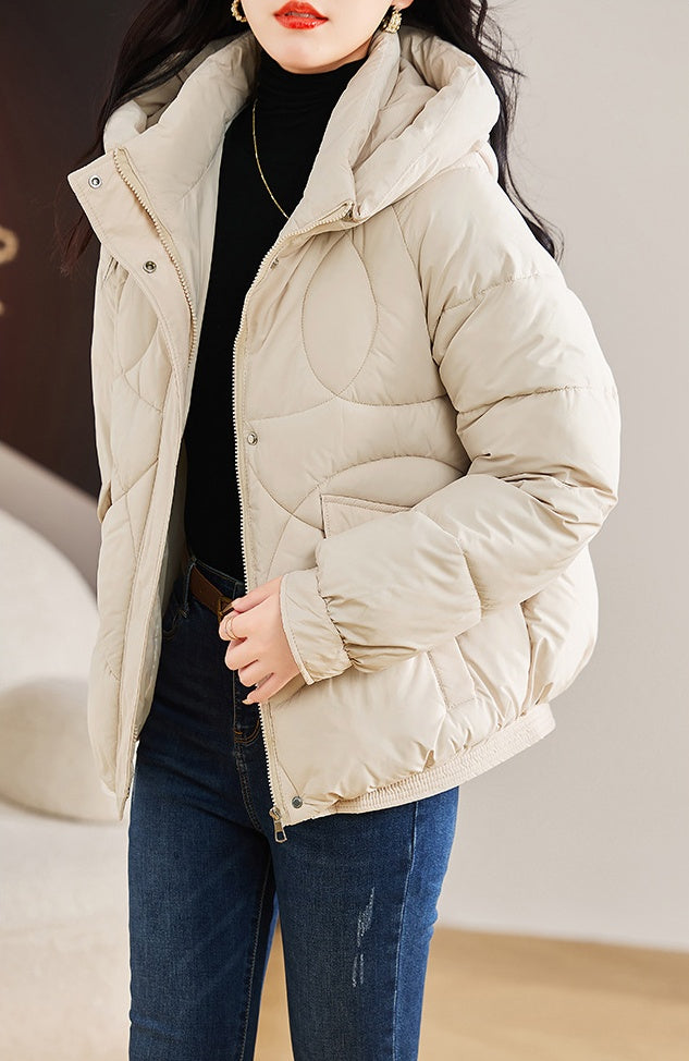 Puffer Jacket