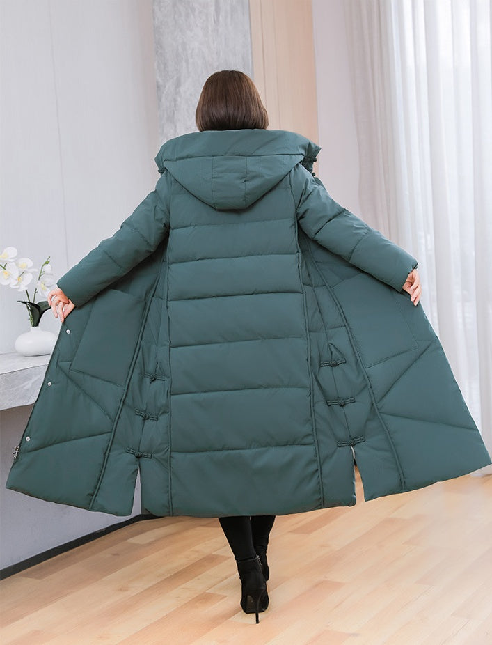 Puffer Jacket