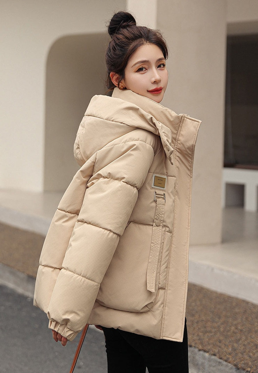 Puffer Jacket