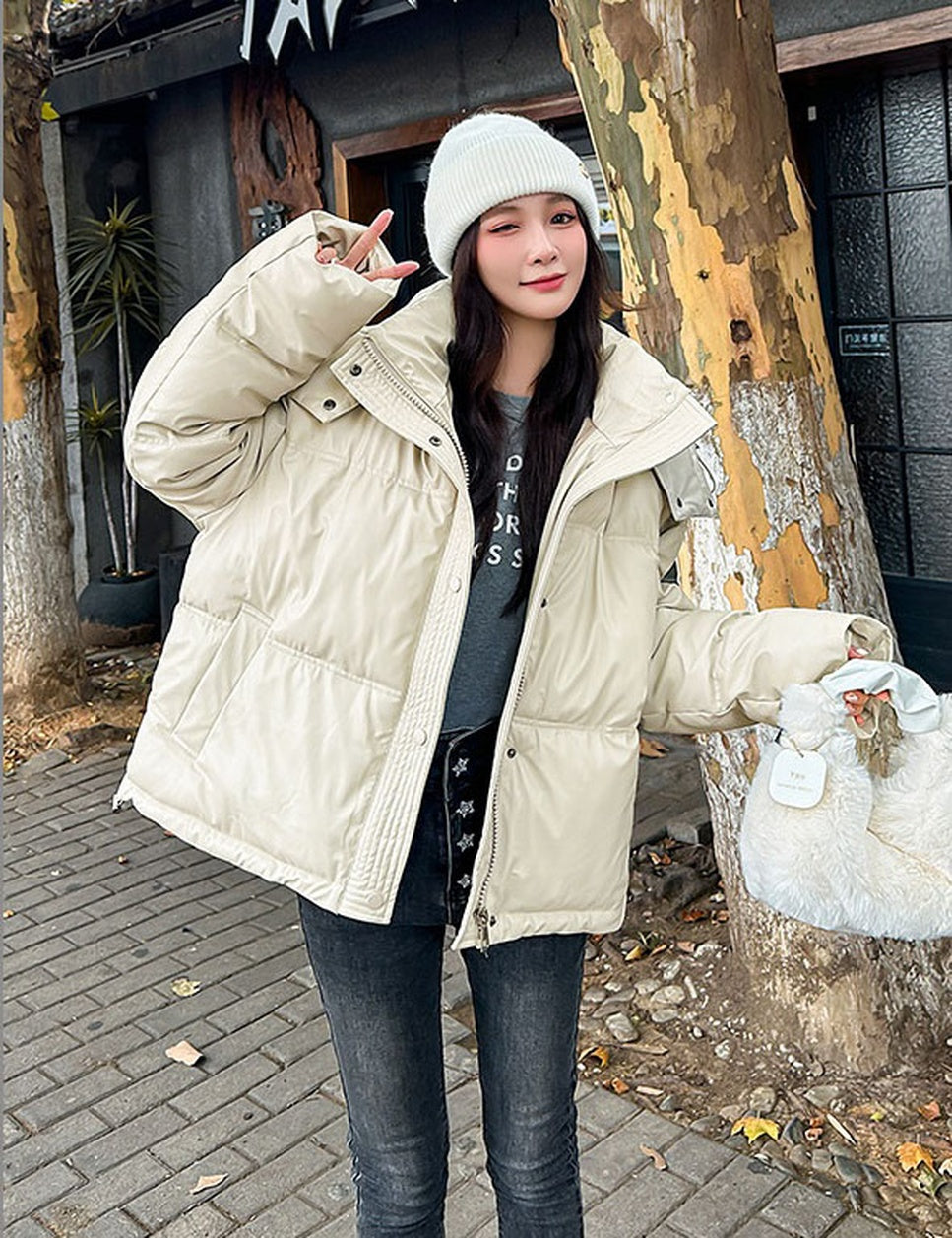 Puffer Jacket