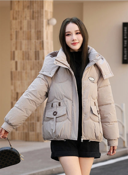 Puffer Jacket