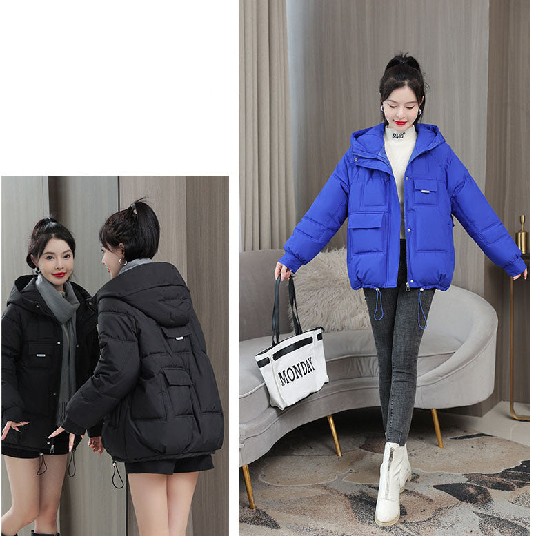 Puffer Jacket