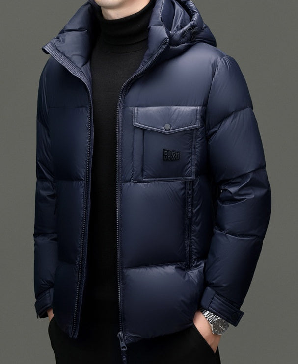 Puffer Jacket