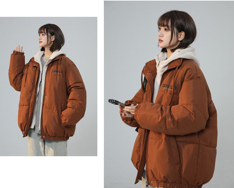 Puffer Jacket