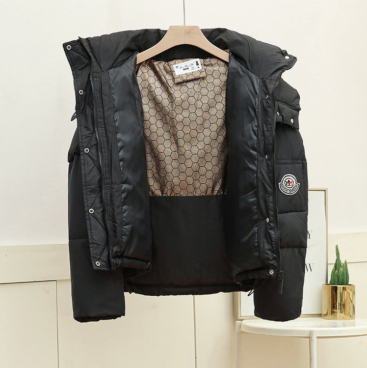 Puffer Jacket