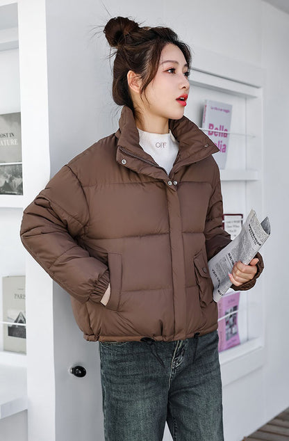 Puffer Jacket