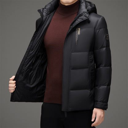 Puffer Jacket