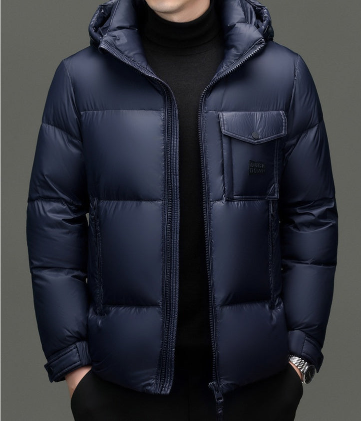 Puffer Jacket