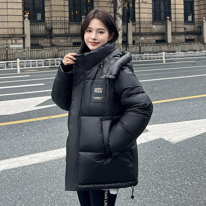 Puffer Jacket