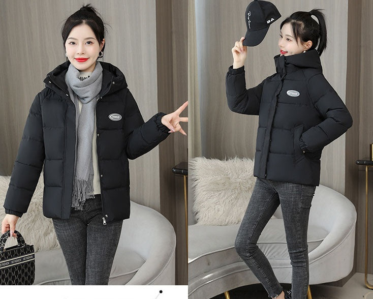 Puffer Jacket