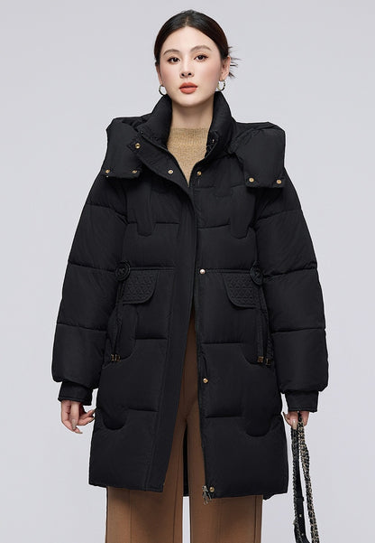 Puffer Jacket