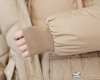 Puffer Jacket