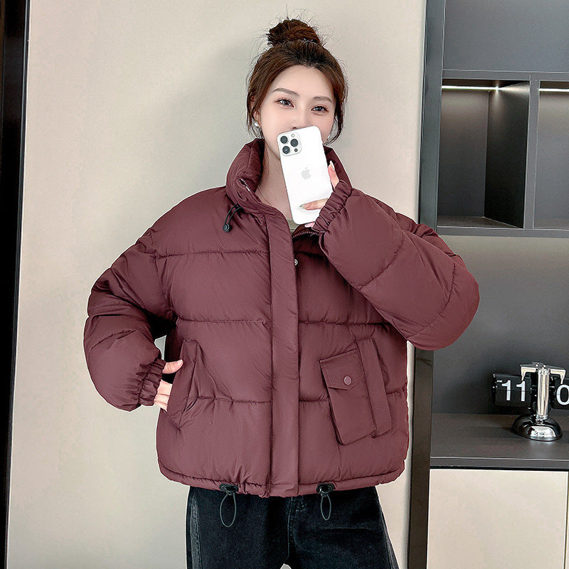 Puffer Jacket